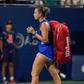 Pesadelo de Sabalenka continua