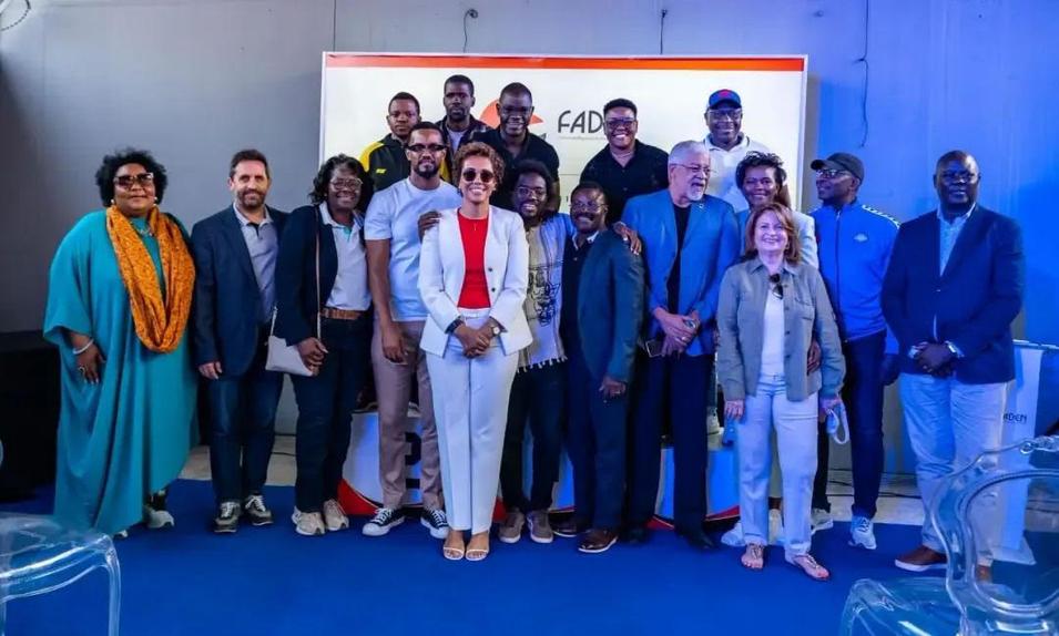 Gala premiou os melhores do ano