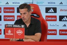 Marco Silva: «A ausência dos adeptos teve um grande impacto, mas...»
