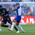 Isaac James: «Se tivéssemos feito o 2-1…»