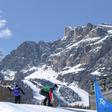 O snowboard é uma das modalidades mais populares do programa dos Jogos Paralímpicos. IMAGO
