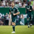 Bernardo feliz pela estreia após semana «dura»