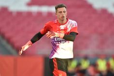 A resposta contundente de Marco Silva em relação a Samuel Soares e Trubin