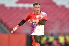 A resposta contundente de Marco Silva em relação a Samuel Soares e Trubin