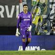 Rui Silva não saiu da Reboleira isento de culpas pelo empate (2-2) - Foto: IMAGO