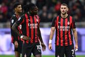 Rafael Leão e Santiago Giménez podem despedir-se em breve do Milan - Foto: IMAGO