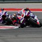 Moto GP: Jorge Martín vence «sprint» de San Marino, Miguel Oliveira 12.º