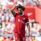 Diretor do campeonato saudita admite voltar à carga por Salah: «Se houver uma oportunidade…»