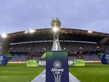 Taça da Liga já tem grupos: recorde o sorteio