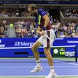 US Open: Daniil Medvedev bate Carlos Alcaraz e vai defrontar Djokovic na final