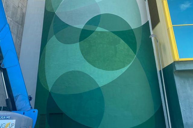 Veja como o estádio do Sporting está a ficar mais verde