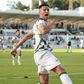 Moreirense faz a reviravolta e chega ao intervalo a vencer o SC Braga (vídeo)