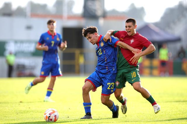 Vasco Sousa: «Sentimos sempre que podíamos ter feito melhor»