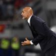 Spalletti e a estreia: «Durmo sempre pouco, não depende disto»