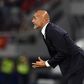 Spalletti e a estreia: «Durmo sempre pouco, não depende disto»