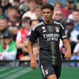 Benfica: más notícias para Alexander Bah