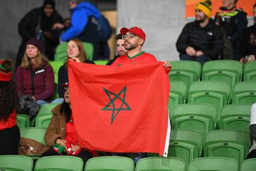 Marrocos-Libéria de qualificação para a CAN-2023 adiado devido ao terramoto