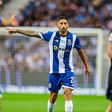 FC Porto: Alan Varela corre para o onze