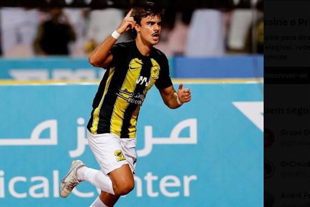 Jota apontado ao Fenerbahçe e ao Al Rayyan de Leonardo Jardim