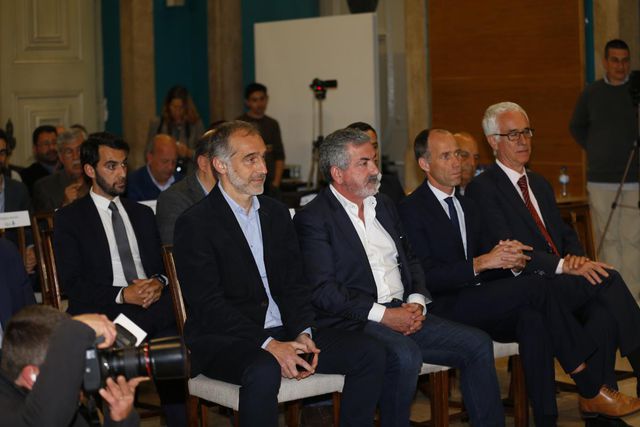 Sindicato solidário com povo marroquino