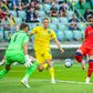 Euro-2024: Ucrânia empata Inglaterra em Wroclaw (1-1)