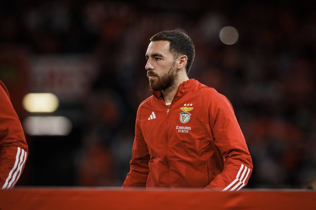 Kokçu solidário com vítimas do terramoto: «Rezem por Marrocos»