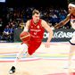 Basquetebol: Alemanha favorita frente à Sérvia na final do Campeonato do Mundo