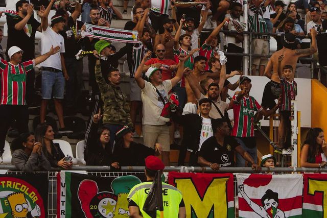 Estrela: João Reis está restabelecido e aponta ao FC Porto