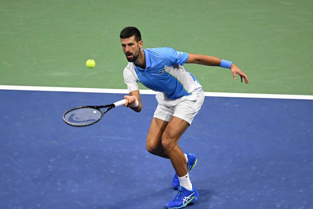 Ténis: Djokovic favorito frente a Medvedev na final do US Open