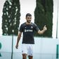 Sporting: Paulinho bisa em jogo de preparação com o Mafra