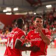Futsal: Benfica entra no campeonato com goleada gorda