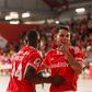 Futsal: Benfica entra no campeonato com goleada gorda