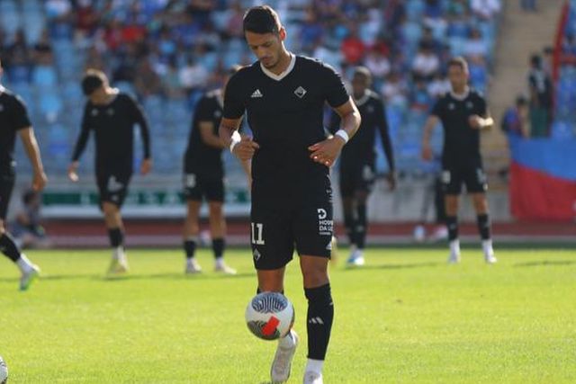 Taça de Portugal: resultados da 1.ª eliminatória