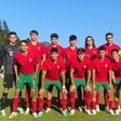 Portugal soma segunda vitória no torneio Nations Cup