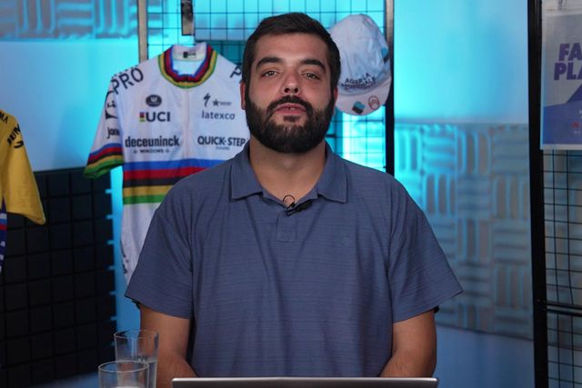 Falso Plano: a análise completa à Vuelta e à 4.ª vitória de Roglic