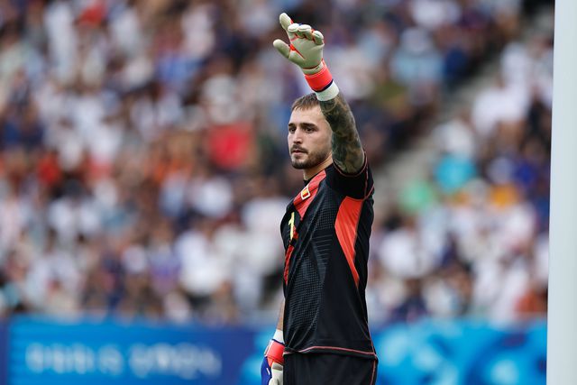 «O Barcelona não me ofereceu uma proposta de renovação, não esperava...»