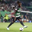 Sporting: Rúben Amorim deixa aviso a Geovany Quenda