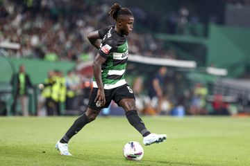 Sporting: Rúben Amorim deixa aviso a Geovany Quenda