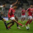 Boavista coloca à venda bilhetes para receção ao Benfica