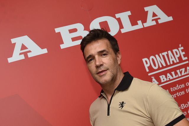 «Quanto tempo vão ficar Martim e Kiko Costa no Sporting? A resposta do treinador... e pai