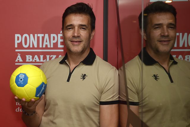 Ricardo Costa: «O nosso sonho é o Sporting seguir forte na Champions»