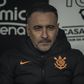 Tribunal do Trabalho encerra processo de Vítor Pereira contra o Corinthians