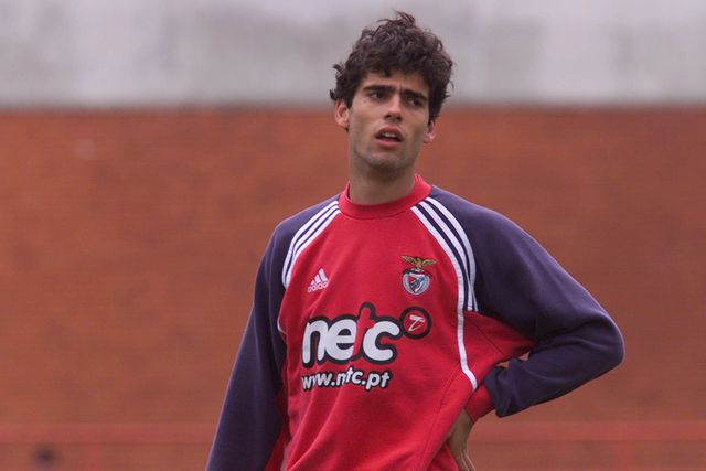 Diogo Luís e as contas do Benfica: «Dívidas a um ano são o dobro do que vai receber»   