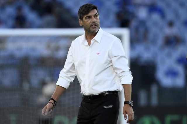 Paulo Fonseca alertado: «O futebol italiano queima pessoas como uma fogueira»
