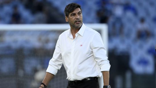 Paulo Fonseca alertado: «O futebol italiano queima pessoas como uma fogueira»