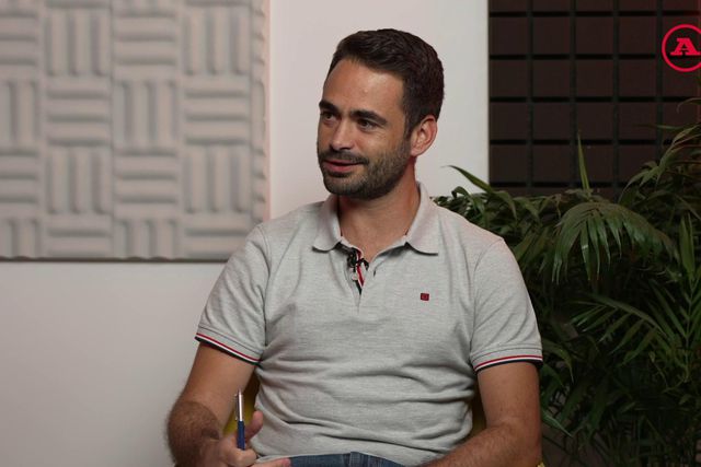 «Saí do FC Porto para a 2.ª divisão e a minha família perguntou se eu estava bem»