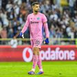 FC Porto: Diogo Costa e Grujic são de regresso rápido