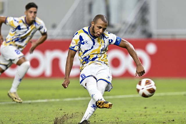 Pedro Martins impede saída de ex-FC Porto do Al Gharafa