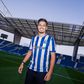 FC Porto:  dupla de reforços de olho na estreia