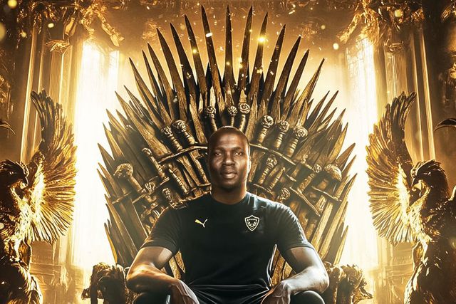 Oficial: ex-FC Porto troca Besiktas por outro clube turco